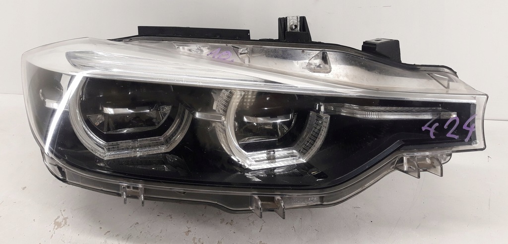 BMW 3 F30 F31 LED Lift εμπρός δεξιό φωτιστικό Product image