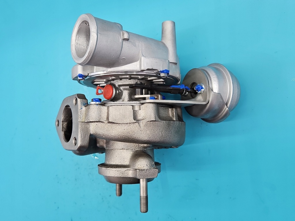 ΣΤΟΥΡΜΠΟΣΤΕΡ BMW E39 2249950 704361-6 3.0D 184KM Product image
