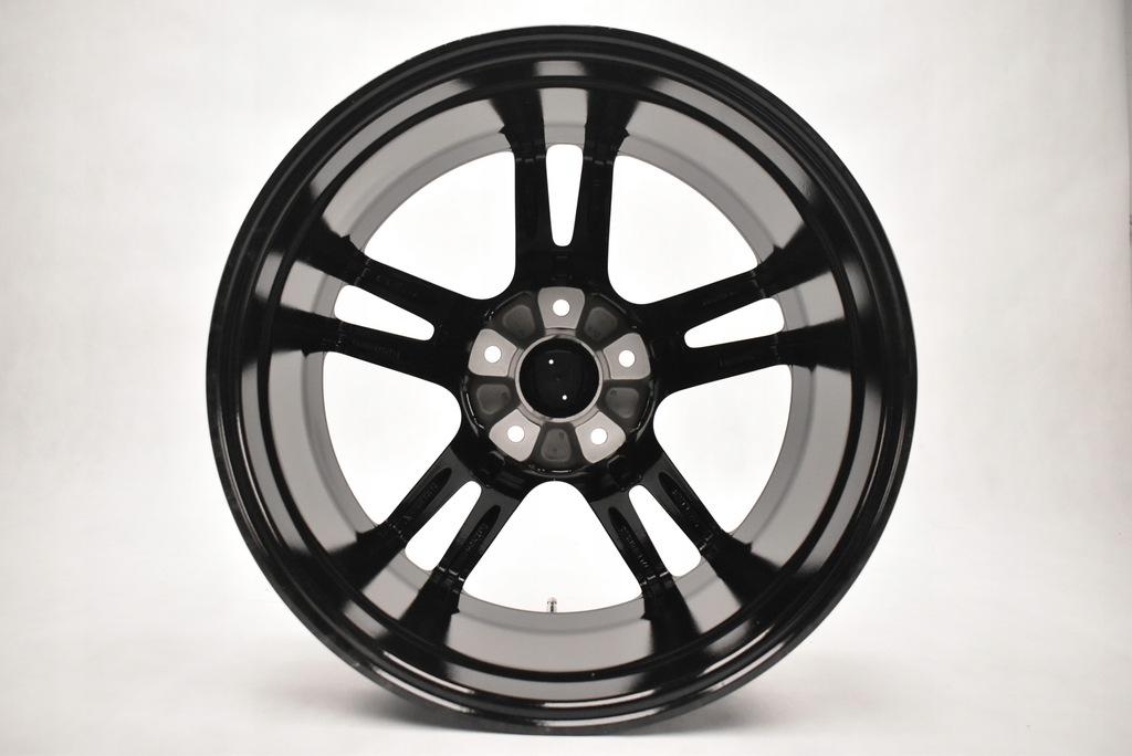 PORSCHE BBS PANAMERA G2 971 9x19 ET64 10,5x19 ET62 971601025 971601025F Product image
