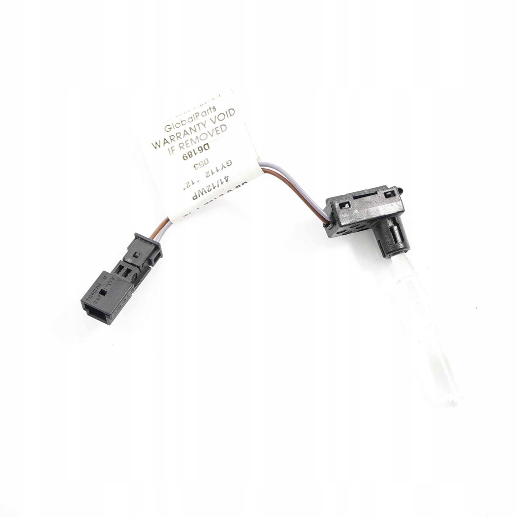 Καλώδιο οπίσθιου φωτισμού LED Mercedes W212 A2125409110 Product image