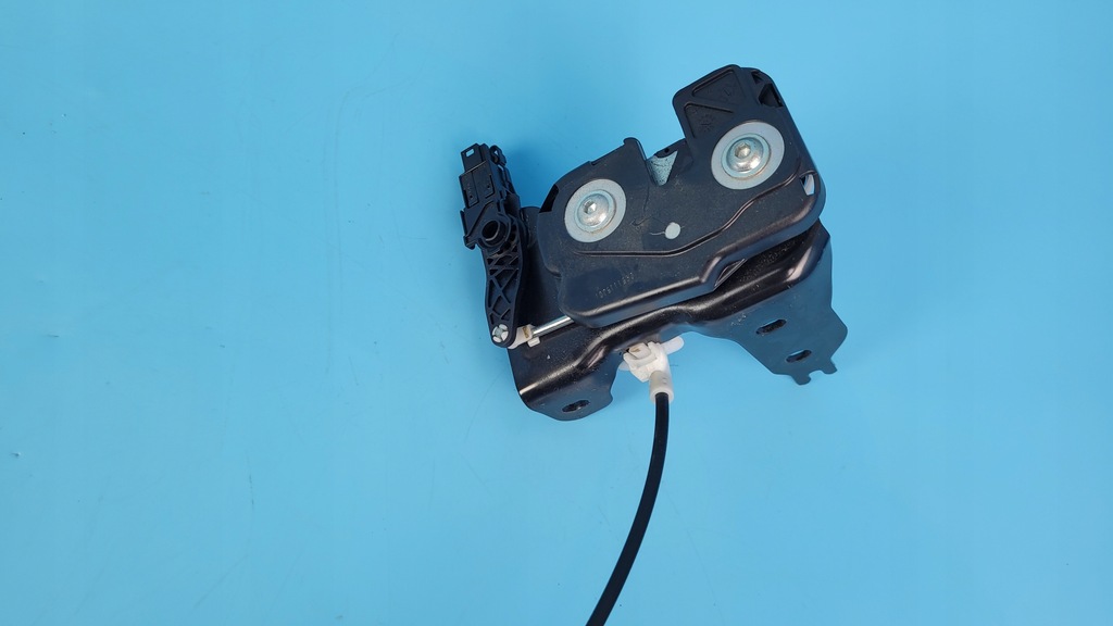 MERCEDES W218 CLS 350 LOCK ΚΛΕΙΔΑΡΙΑ ΛΑΒΗ ΚΑΘΙΣΜΑΤΟΣ ΑΡΙΣΤΕΡΑ A2189200072 Product image