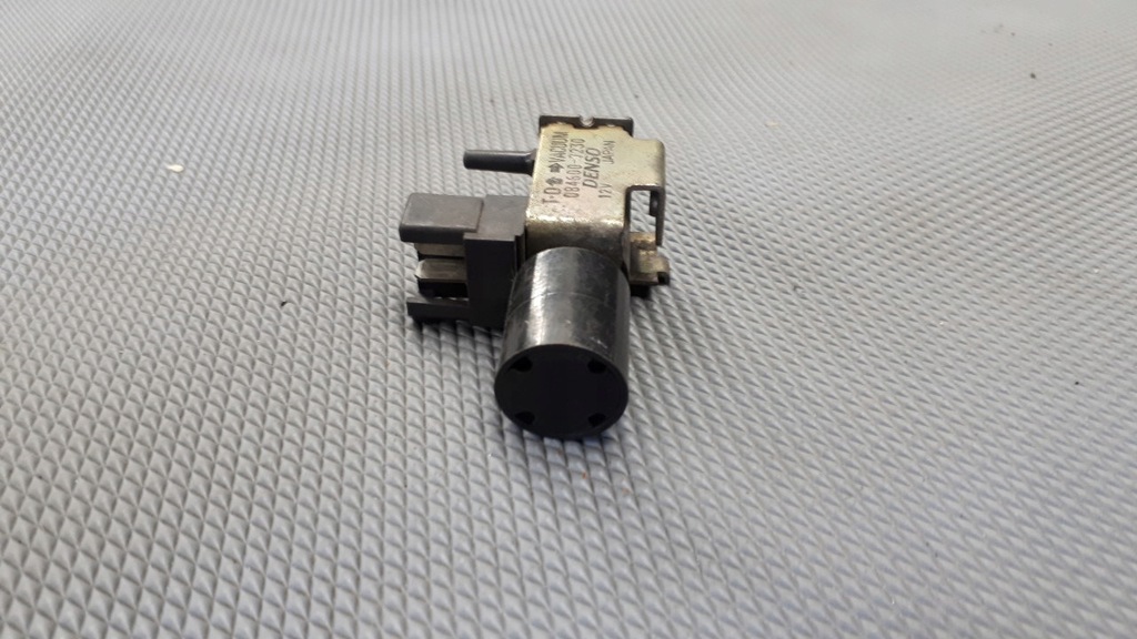 084600-7230 denso I βαλβίδα κενού Product image