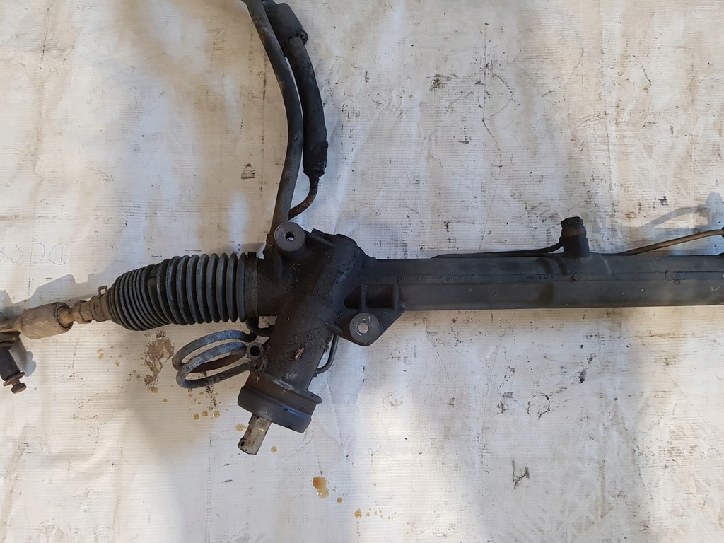 GEAR SKODA VW AUDI 2.5TDI EUR 3B1422071S Product image