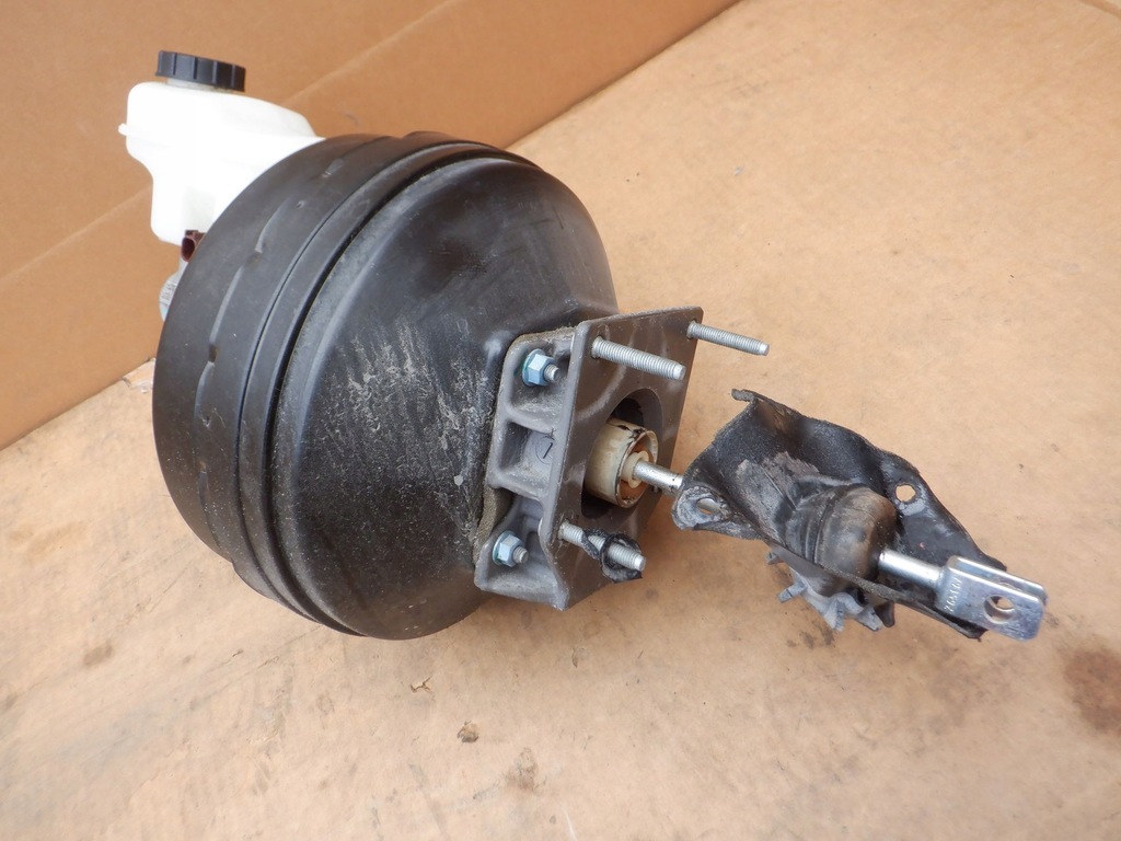 ΣΕΡΒΟ ΚΥΛΙΝΔΡΟΣ ΦΡΕΝΩΝ FORD F150 15-20'' Product image
