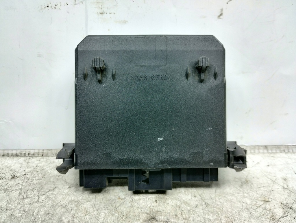 MERCEDES W203 DOOR MODULE ΑΡΙΣΤΕΡΑ ΠΙΣΩ 2038202185 Product image