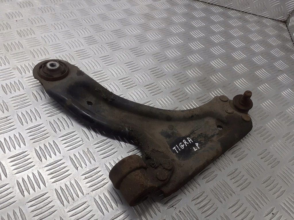 ΑΡΙΣΤΕΡΟ ΜΠΡΟΣΤΑ ΧΕΙΡΙΣΤΗΡΙΟ OPEL TIGRA B 1.4 Product image