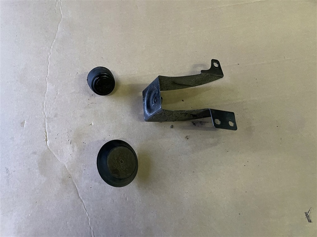 2X MAGNETS ΜΑΓΝΗΤΗΣ ΠΙΣΩ ΠΟΡΤΑΣ 270'' RENAULT MASTER III IV 10- Product image