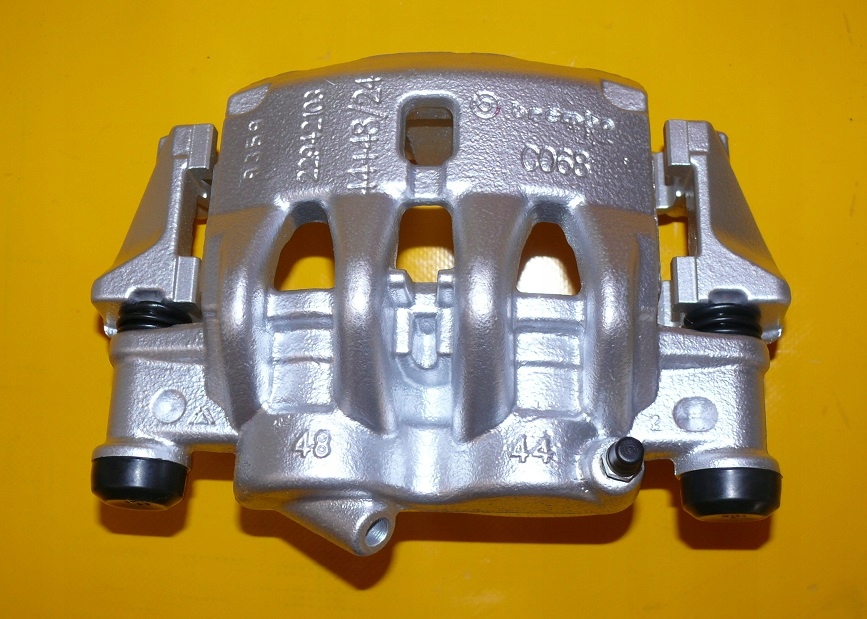 Δαγκάνα ΔΕΞΙΑ ΜΠΡΟΣΤΑ CITROEN JUMPER III 06- 280/24 Product image