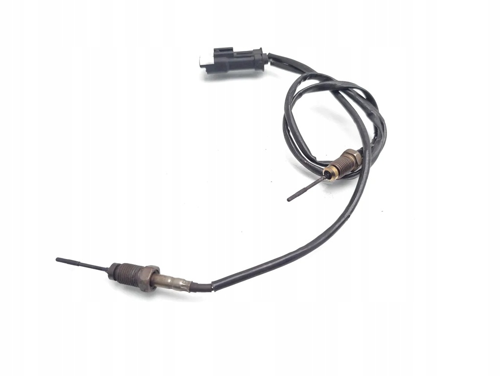 Citroen C3 Αισθητήρας θερμοκρασίας καυσαερίων Product image