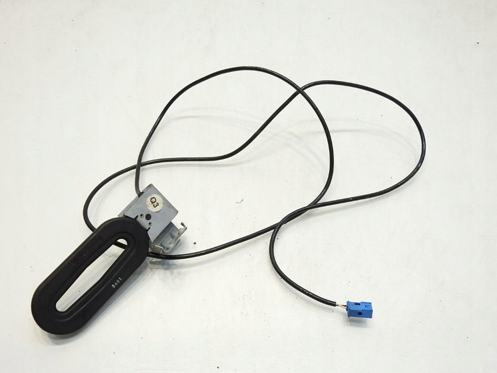 ΚΕΡΙΑ ΧΩΡΙΣ ΚΛΕΙΔΙ MERCEDES W220 A2208200675 Product image