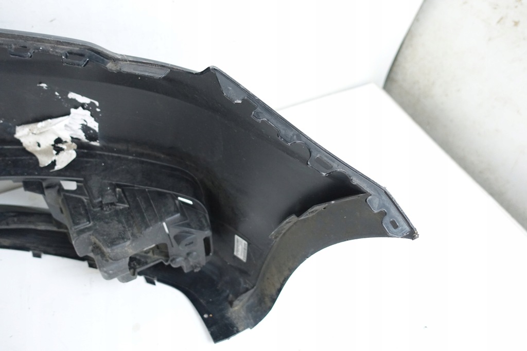 Audi A1 8xa Lift 2014- Μπροστινό μπροστινό προφυλακτήρα 8xa807437 Product image