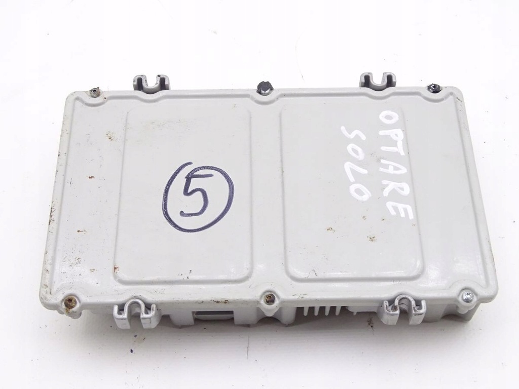 OPTARE SOLO M850 1999 DRIVER MODULE Product image