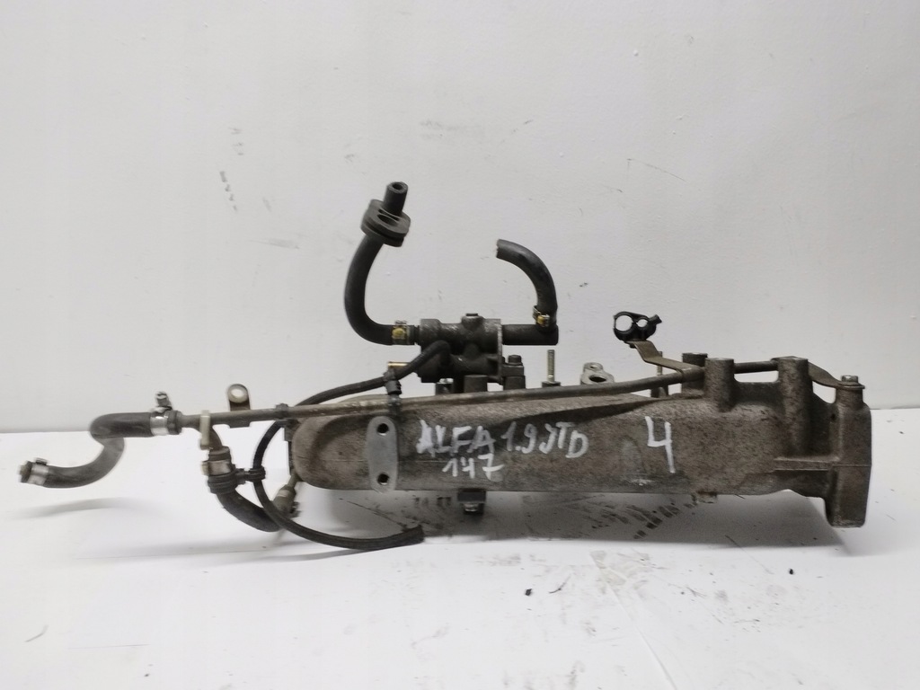 ΠΑΡΟΧΗ ΕΠΑΓΩΓΗΣ ALFA ROMEO 147 1.9 JTD 46761259 Product image