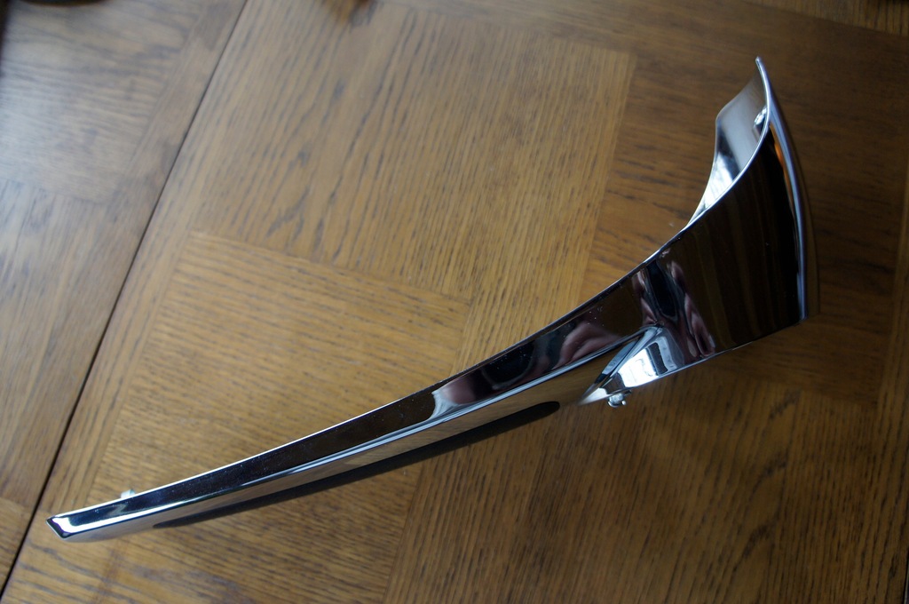 Πίνακας κονσόλας HARLEY TOURING STREET GLIDE ROAD KING Product image