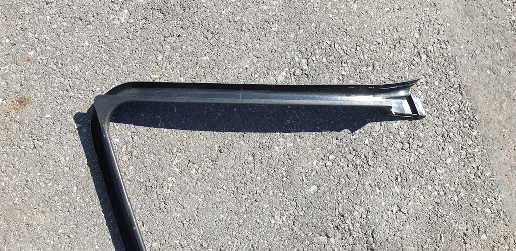 BMW 5 E60 E61 ΚΑΛΥΜΜΑ ΠΟΡΤΑΣ ΣΤΡΙΠ ΠΛΑΙΣΙΟ ΜΠΡΟΣ ΑΡΙΣΤΕΡΑ Product image