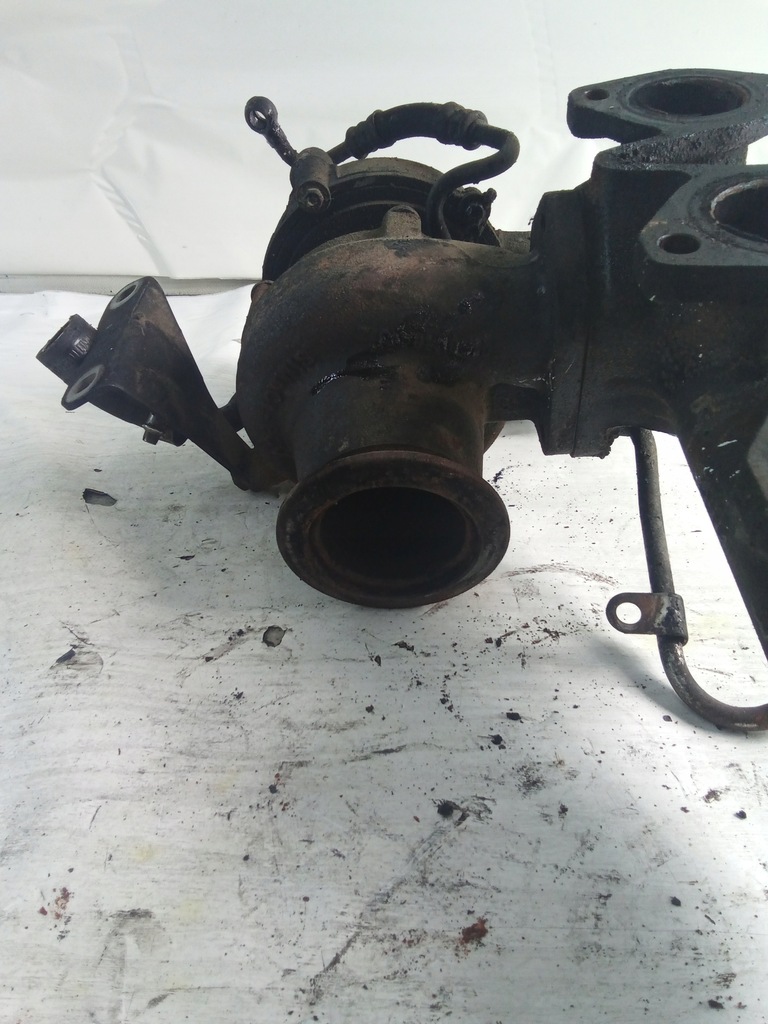 L403 ΣΤΡΟΒΙΒΟΛΟΣ BMW F30 N47 2.0D 781232103 Product image