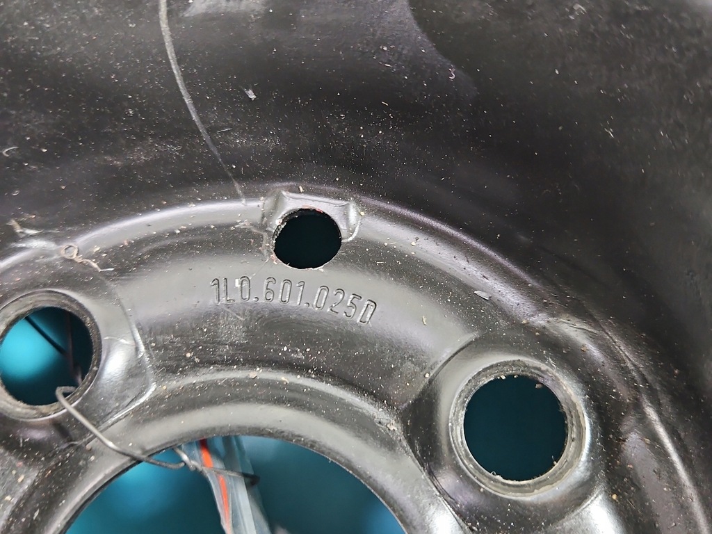 ΑΝΤΑΛΛΑΚΤΙΚΟ ΚΑΘΙΣΜΑ IBIZA II 3.5J ET38 R14 4X100 Product image