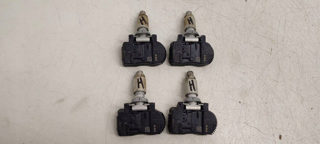 Αισθητήρας πίεσης αέρα τροχού BMW TPMS Product image