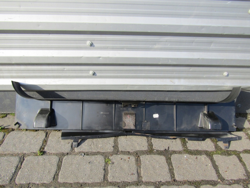 2 MERCEDES W202 COMBI ΠΙΣΩ ΚΑΛΥΜΜΑ ΚΑΛΥΜΜΑΤΟΣ ΣΤΟ ΠΑΡΑΓΩΓΟ Product image