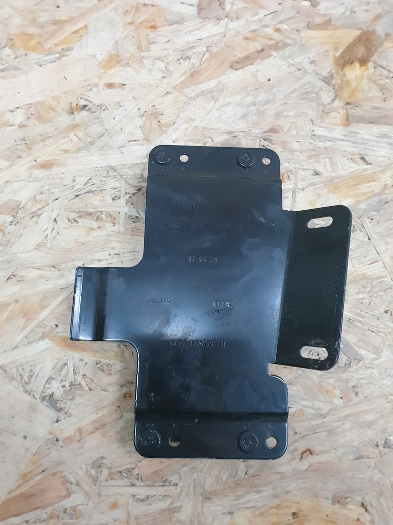 ΒΑΣΗ ΥΠΟΛΟΓΙΣΤΗ JAGUAR F-PACE GX73-12A659-B Product image