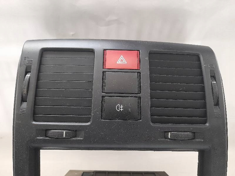 ΚΕΝΤΡΙΚΟ ΚΑΛΥΜΜΑ ΠΑΝΕΛ 84740-10050 HYUNDAI GETZ Product image
