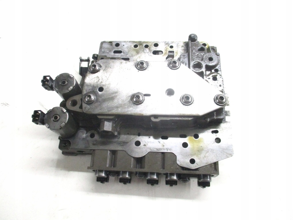 Phedra 807 C8 2.0 HDI Transmission Parts 20TS04 Product image