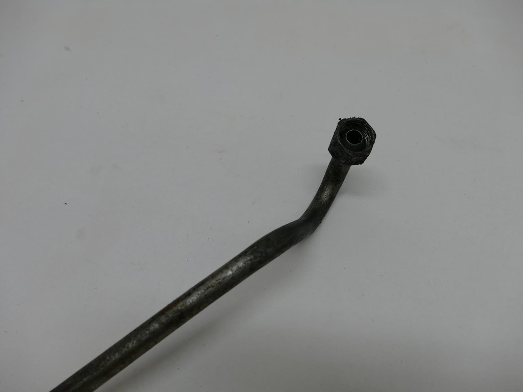MERCEDES W124 COUPE 2.2b M111 POWER PIPE Product image