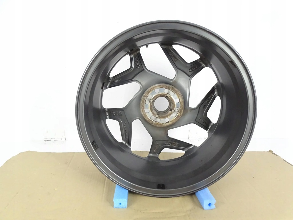 RIM FORD ST 7.5J x 18 H2 ET 42.5 OE K1BJ-C1A Product image