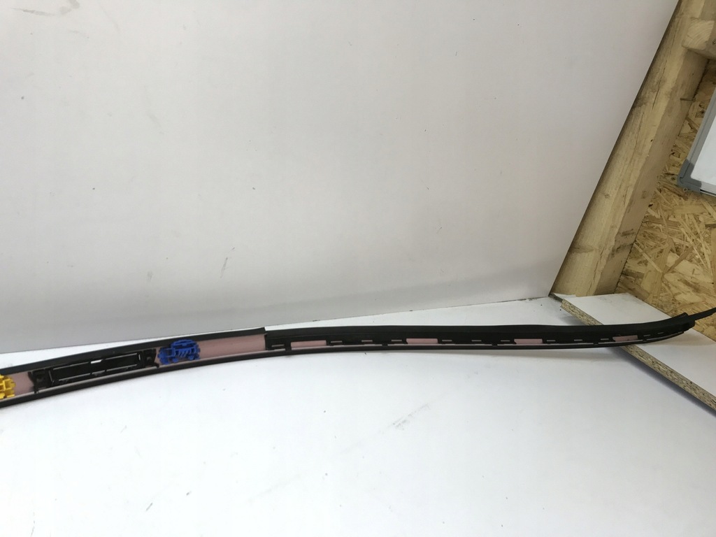 ΣΤΡΟΦΗ ΑΡΙΣΤΕΡΑ MERCEDES GLC COUPE FL 19- A2536901700 Product image
