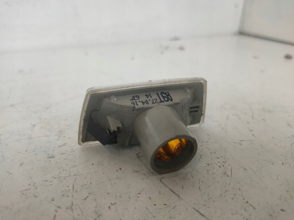 φλας OPEL GM 13497989 Product image