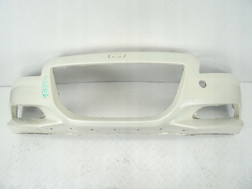 Honda CRV CR-V 5V 16- Κάτω χείλος μπροστινού προφυλακτήρα Product image