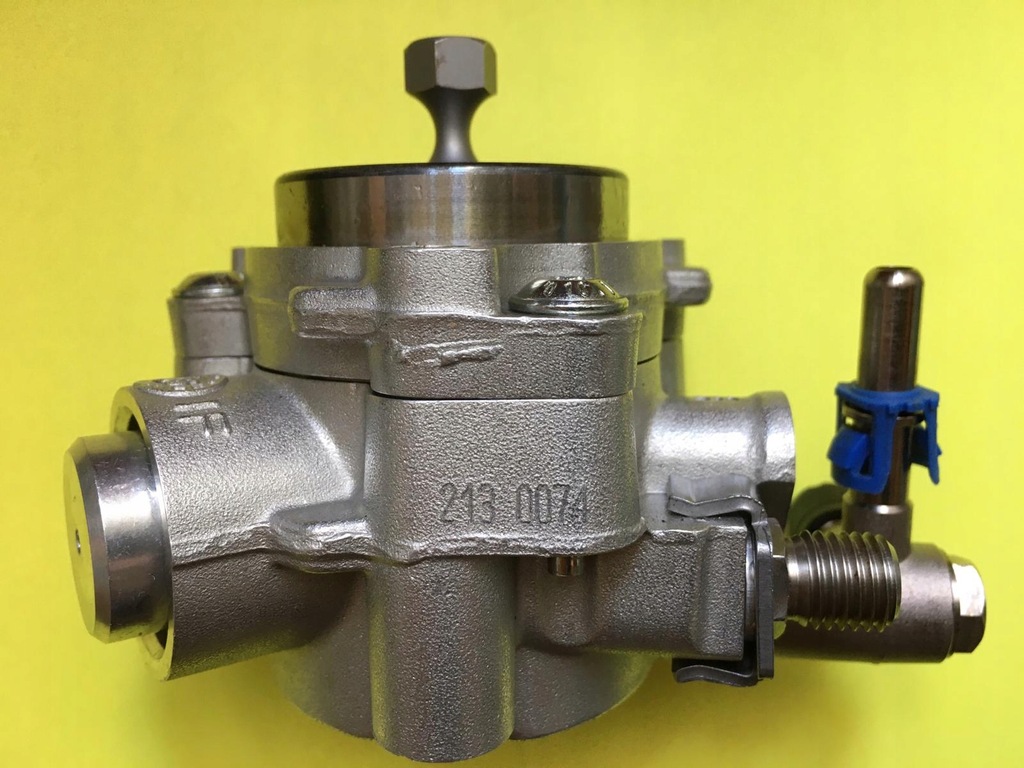 Αντλία υψηλής πίεσης Opel 2.2 Άμεση Z22YH Product image