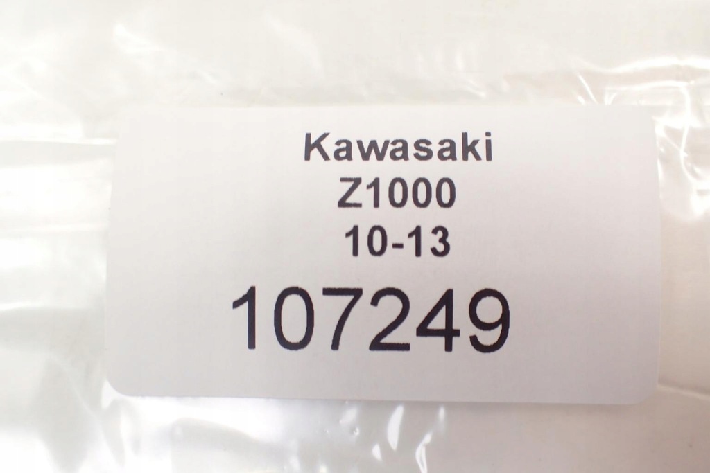 Kawasaki Z1000 10-13 Βάρη μύτης τιμονιού Product image