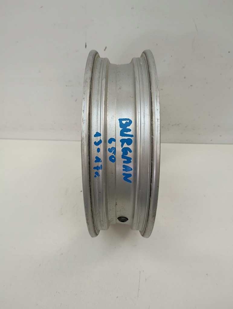 Suzuki Burgman 650 13-17 Rim Front Product image