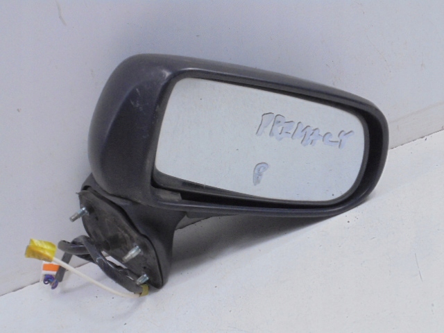 MAZDA PREMACY CP ΚΑΘΡΕΠΤΗΣ ΔΕΞΙΟΣ ΗΛΕΚΤΡΙΚΟΣ ΜΑΥΡΟΣ 99-01 5D Product image