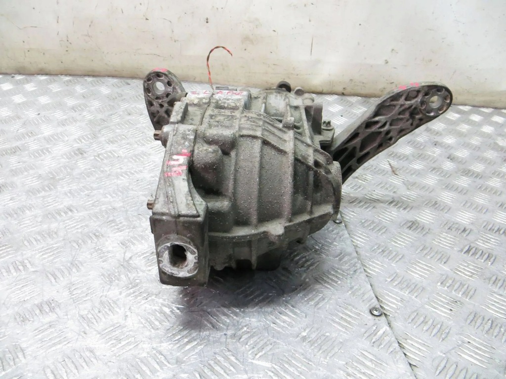 MERCEDES CLA W117 2.0T ΑΥΤΟΜΑΤΟΣ ΠΙΣΩ ΑΞΟΝΑΣ 2463500001 Product image