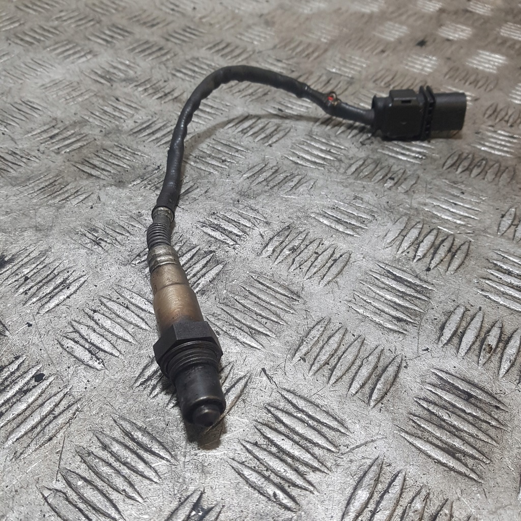 LAMBDA PROBE OPEL ASTRA H 0281004026 Product image