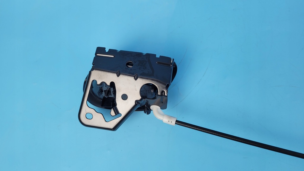 MERCEDES W218 CLS 350 LOCK ΚΛΕΙΔΑΡΙΑ ΛΑΒΗ ΚΑΘΙΣΜΑΤΟΣ ΑΡΙΣΤΕΡΑ A2189200072 Product image