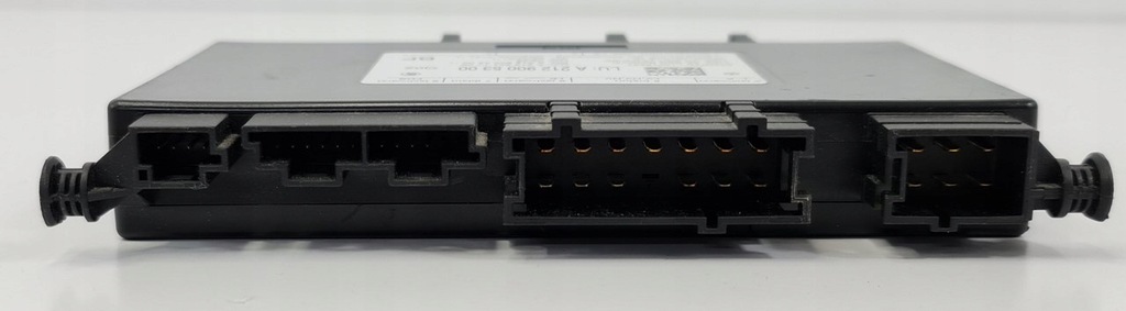 ΜΟΝΑΔΑ ΕΛΕΓΧΟΥ SEAT MERCEDES W204 A2129005300 Product image