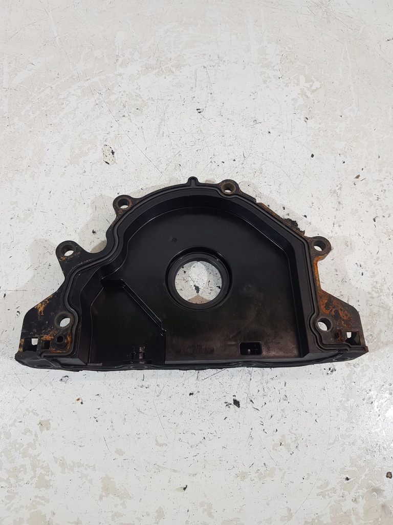 ΤΣΙΜΟΥΡΓΙΑ ΑΞΟΝΑ 04L103151A VW AUDI SKODA 2.0 TDI Product image