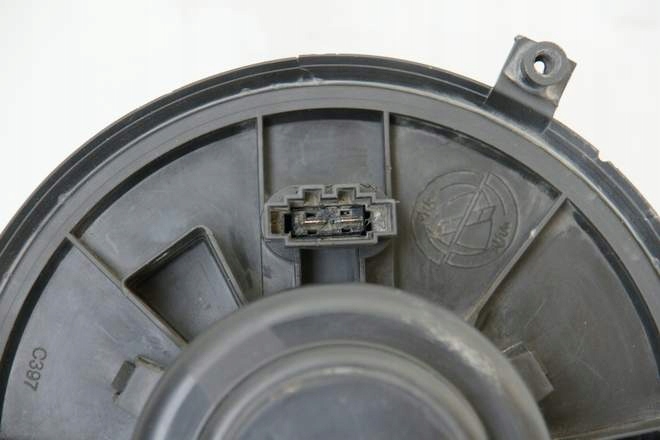 ΕΚΣΚΑΦΕΡ ΑΝΕΜΙΣΤΗΡΑΣ ΑΝΕΜΙΣΤΗΡΑ KOMATSU WB93R5 WB97R-5 Product image