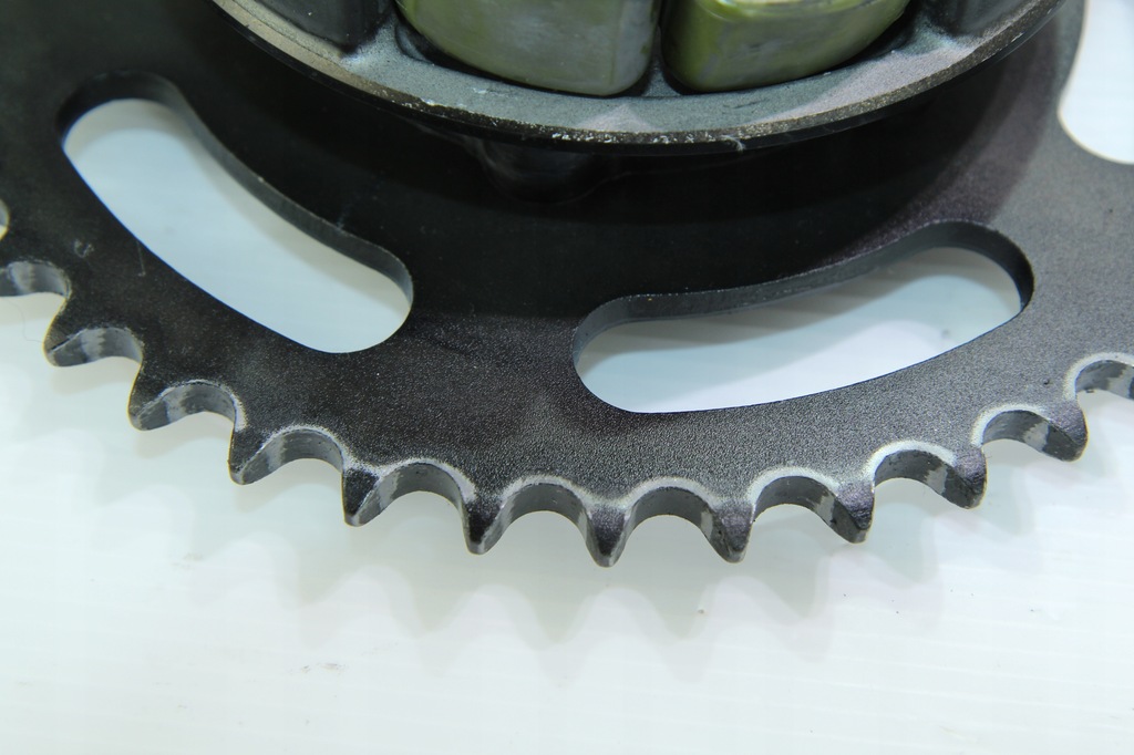 KAWASAKI Z 900 17-19 ΓΡΑΝΑΖΙ ΤΡΟΧΟΥ Product image