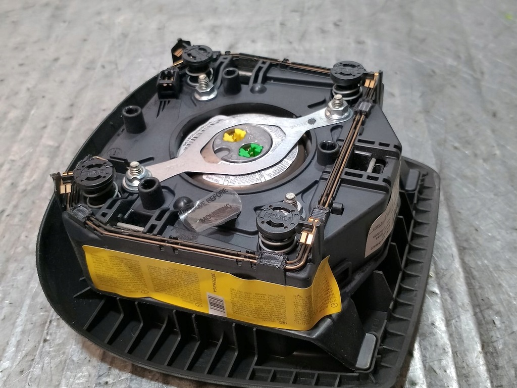 ΑΕΡΟΣΑΚΟΣ ΟΔΗΓΟΥ, DUCATO III 07854569620 Product image