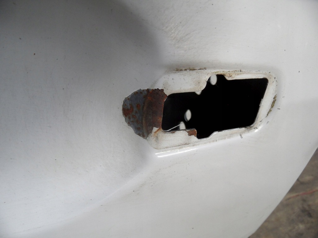 Citroen Berlingo II ανυψωτική πόρτα 15R αριστερά πίσω Product image