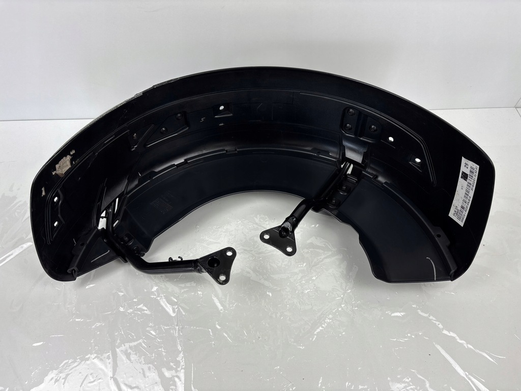 Front Fender αριστερό-am Spyder F3 S 2015- Product image
