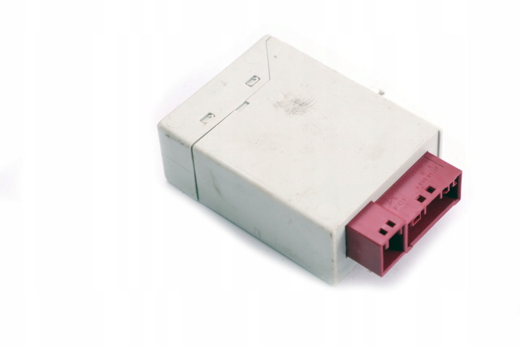 BMW X1 F48 Seat Controller Module 7464634 Product image