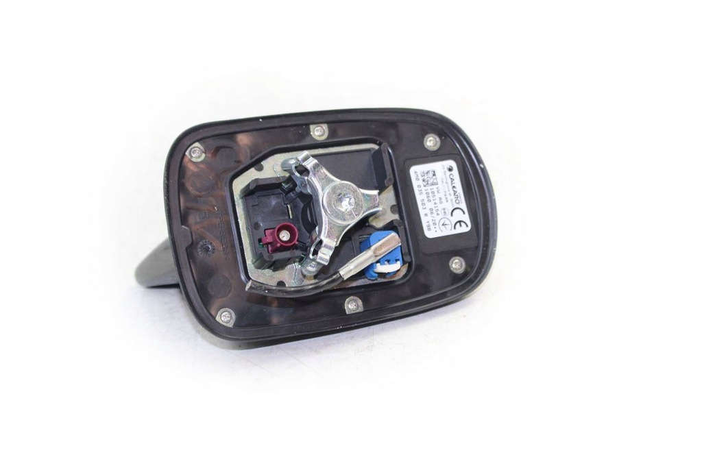 Audi A4 A5 A7 Q2 Q3 Q5 Q7 κεραία 4M0035503 Στέγη στην οροφή LY9B - Μαύρο Product image