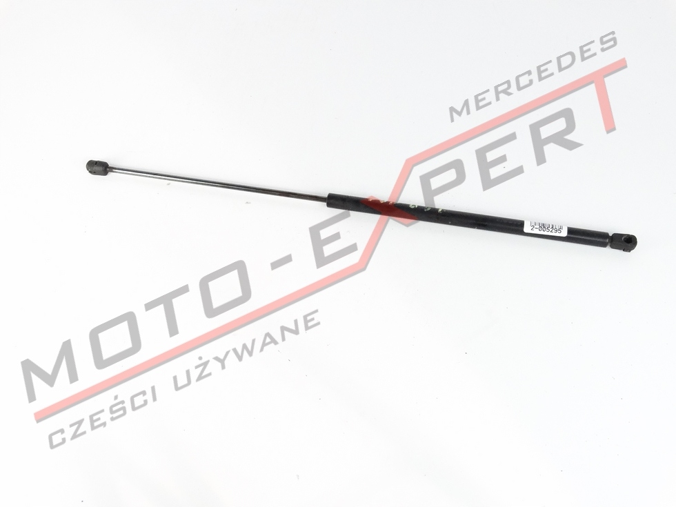 Mercedes S class W220 HOOD TELESCOPE ACTUATOR 2208800329 Product image