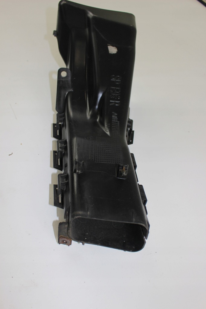 BMW E92 E93 ΔΙΣΚΟΦΡΕΝΩΝ ΤΟΥΝΕΛ ΔΕΞΙΑ 8045362 Product image