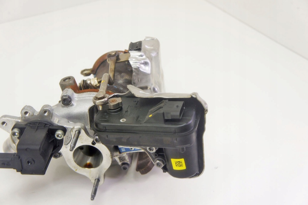 NS148 Dacia Sandero III 1.0i Turbocharger Turbo Product image